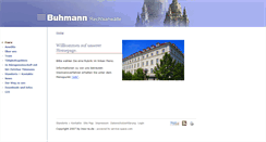 Desktop Screenshot of inso-ra.de